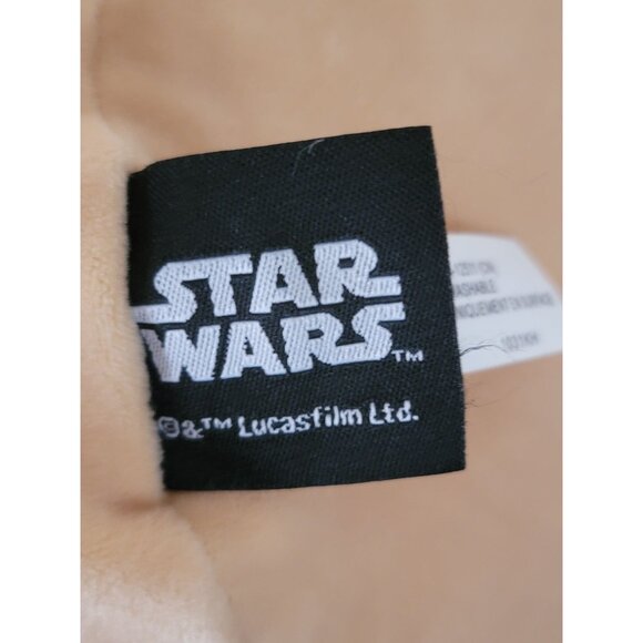 Star Wars Mandalorian Grogu Plush Pillow 20" Soft Toy - Picture 8 of 10